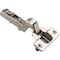 Hardware Resources 110 Degree Standard Duty Inset Cam Adjustable Self-close Hinge with Press-in 8 mm Dowels 500.0280.75 - alternate 3